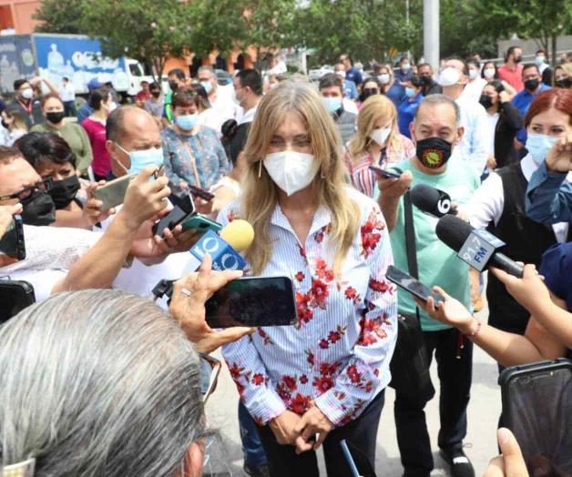 ¿Toque de queda?; masacre desata psicosis en Reynosa ¿Toque de queda?; masacre desata psicosis en Reynosa