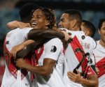 Gana Per&uacute; con todo y debut de &acute;Santi&acute; Orme&ntilde;o