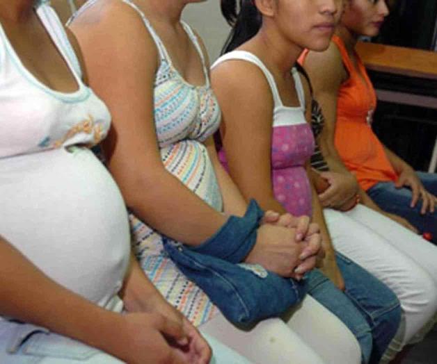 Debe ser prioridad reducir embarazos en adolescentes Debe ser prioridad reducir embarazos en adolescentes