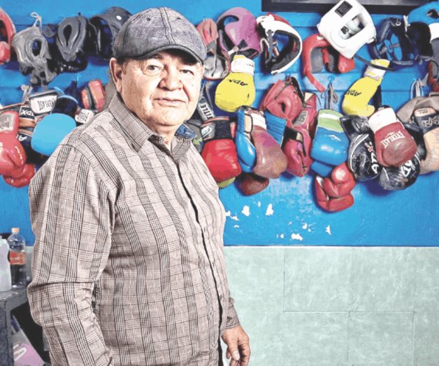 Un padre total Un padre total