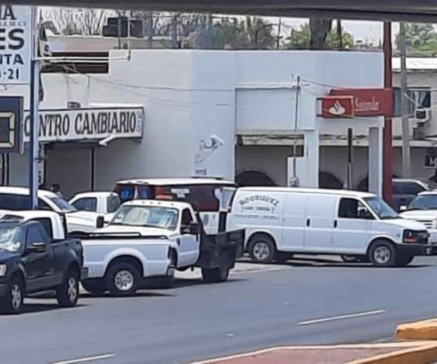 Se suicida empresario