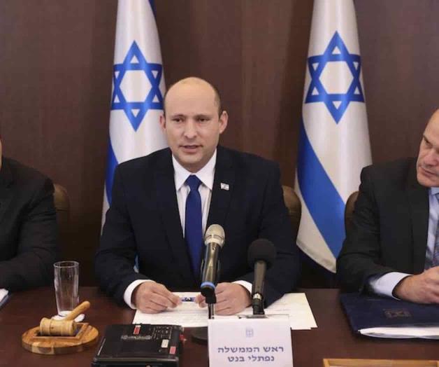 Condena a nuevo gobierno en Irán Condena a nuevo gobierno en Irán