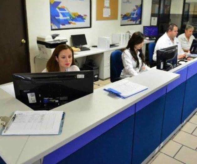 Aumentan sueldo a los burócratas Aumentan sueldo a los burócratas