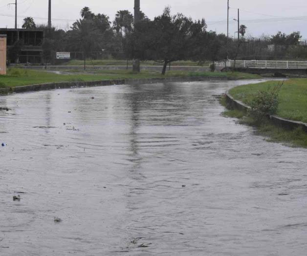 Desmontarán la maleza en 30 kilómetros de canales y drenes