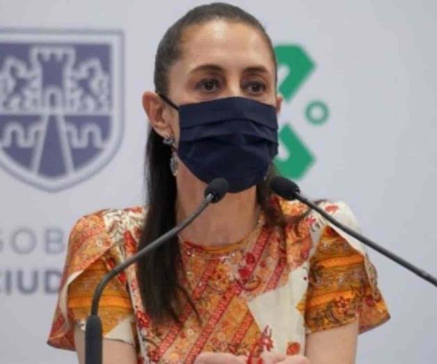 “No hay absolutamente nada que esconder”: Sheinbaum tras reunión con AMLO y Slim “No hay absolutamente nada que esconder”: Sheinbaum tras reunión con AMLO y Slim