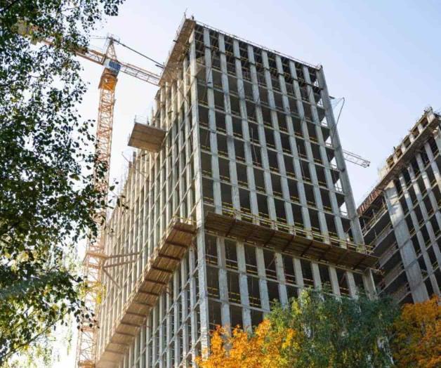 ¿Construcción vertical? La tendencia en las grandes ciudades