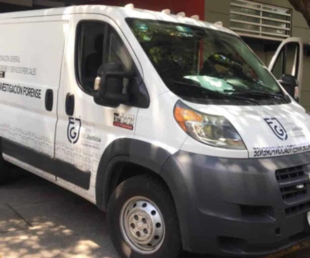 Muere jovencita tras caer en el simulacro  