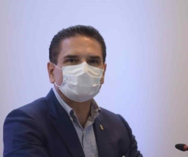 Tilda Silvano Aureoles a Morena de ‘narcopartido’