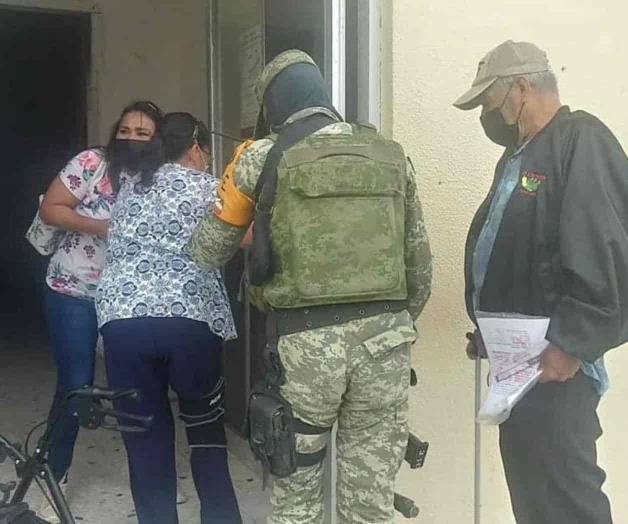 Reinician pagos para 68 y Más