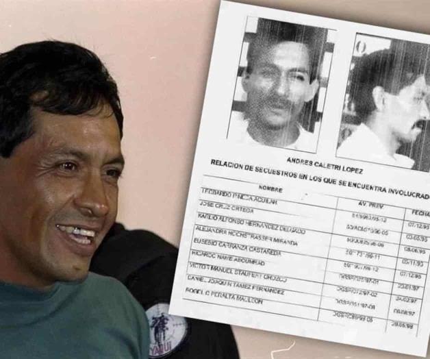 El plagiario que suma 304 años de cárcel