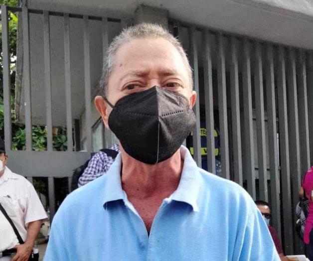 Empeora atención en el hospital del ISSSTE