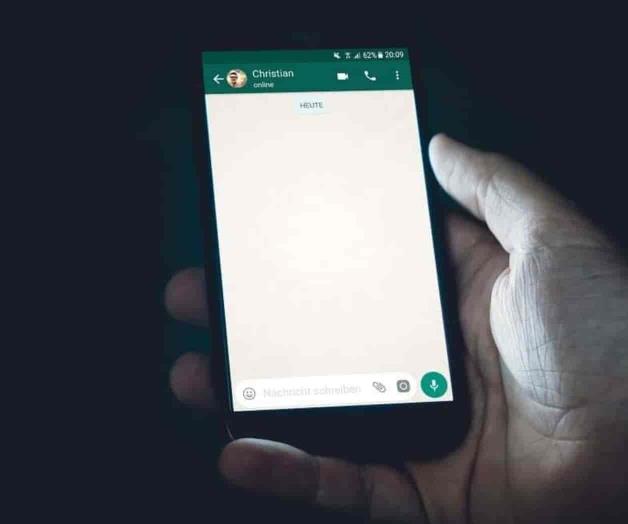 Qué son los mensajes invisibles y para qué sirven en WhatsApp Qué son los mensajes invisibles y para qué sirven en WhatsApp