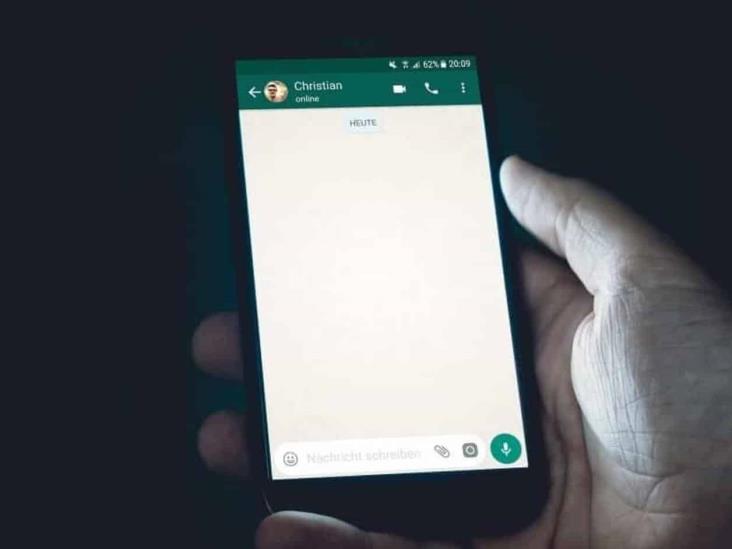 Qué Son Los Mensajes Invisibles Y Para Qué Sirven En Whatsapp 8053