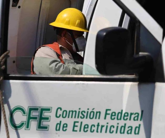 Frenan por CFE ocho de cada 10 proyectos