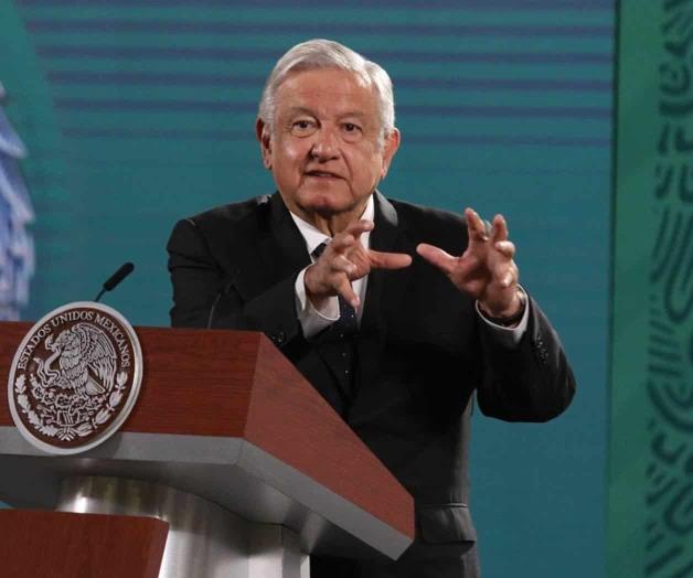 Fifí es un junior de oligarquía que requiere 500mdd: AMLO