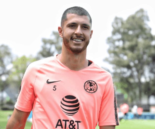 Se metería el ‘Amé’ millones por Guido Se metería el ‘Amé’ millones por Guido