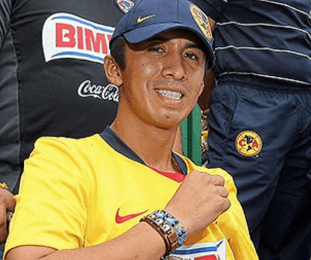 Dice Carlos Sánchez que los golpes afectan más Dice Carlos Sánchez que los golpes afectan más