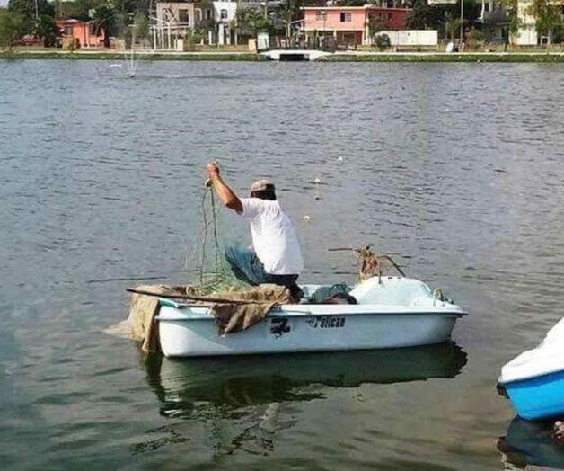 Cierran paseo por cocodrilos