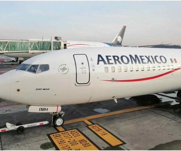 Ponen en operación aviones Boeing 737 MAX 9 en México Ponen en operación aviones Boeing 737 MAX 9 en México