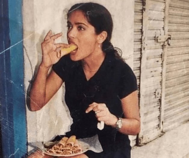 El pasado tiene memoria