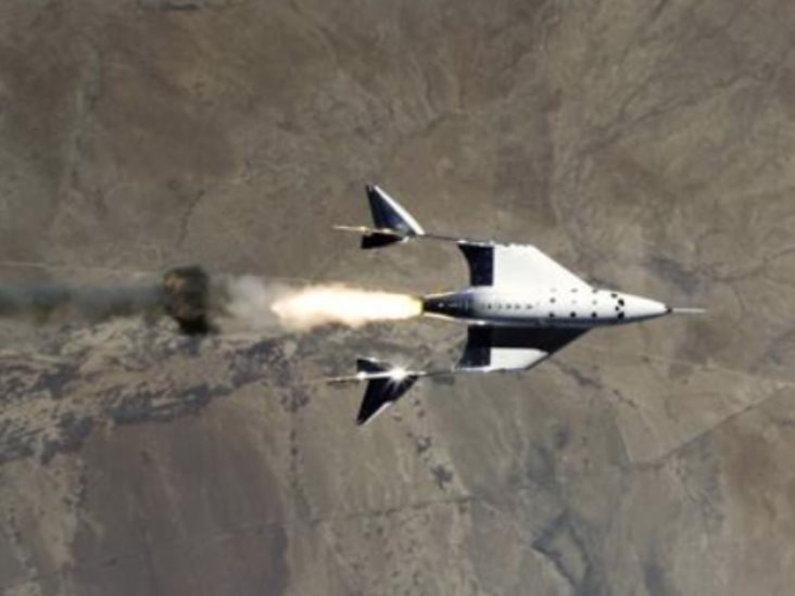 Virgin Galactic obtiene la autorización de la FAA para lanzar clientes al espacio Virgin Galactic obtiene la autorización de la FAA para lanzar clientes al espacio