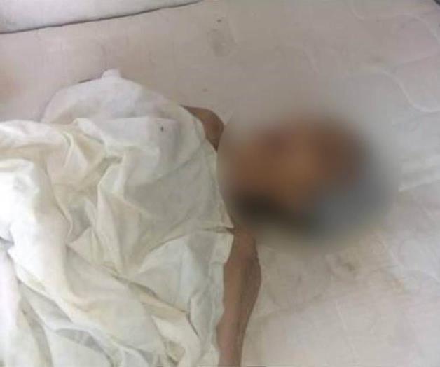 Vive abuelita en abandono y sin curaciones en la Paraíso Vive abuelita en abandono y sin curaciones en la Paraíso