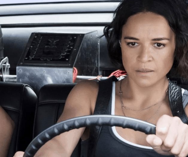 Nathalie Emmanuel quiere un Rápidos y furiosos con mujeres al mando