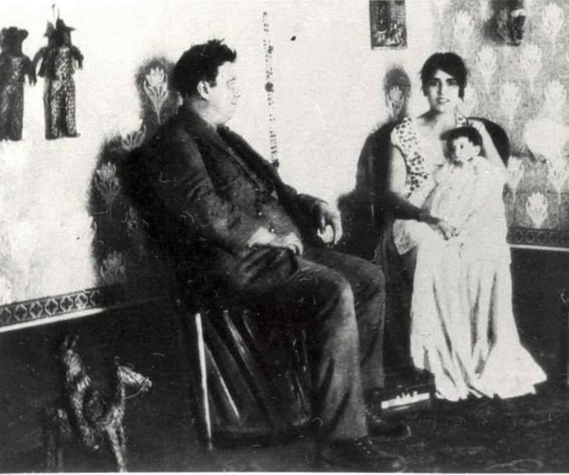 La voz de Lupe Marín resurge por encima de los pinceles de Diego Rivera La voz de Lupe Marín resurge por encima de los pinceles de Diego Rivera