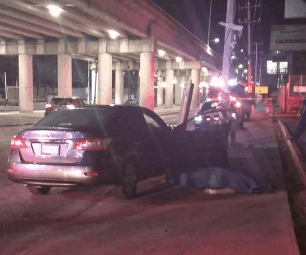 Crucero de la muerte