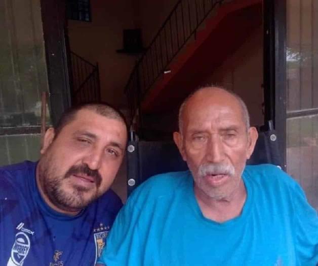 Fallece exregidor Rogelio López