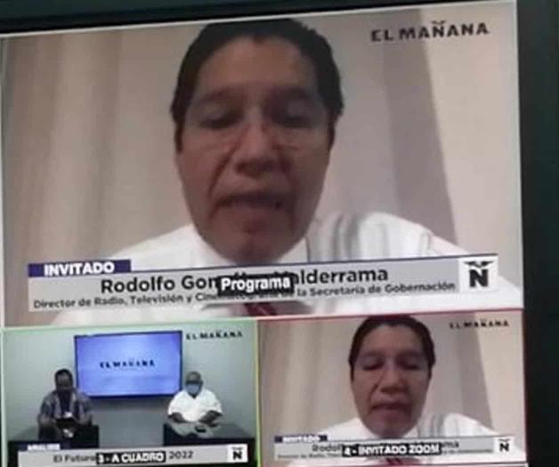 ‘Democracia debe ser cara pero en cariño no en dinero’ ‘Democracia debe ser cara pero en cariño no en dinero’