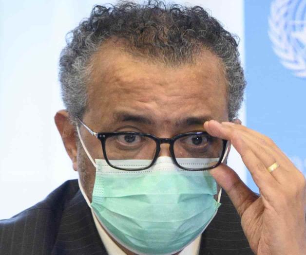 Variante del Covid es más contagiosa