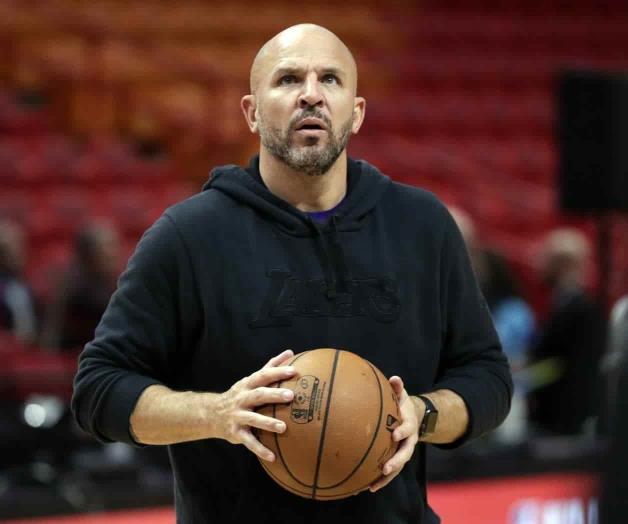 Mavericks eligen a Kidd como coach