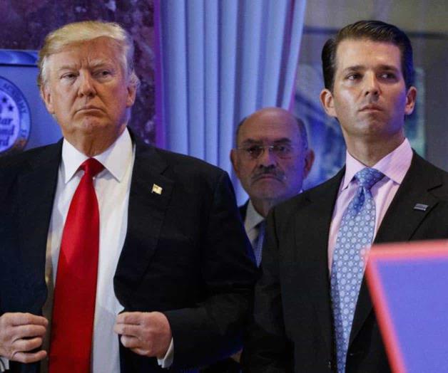Compañía de Trump podría enfrentar cargos penales en NY