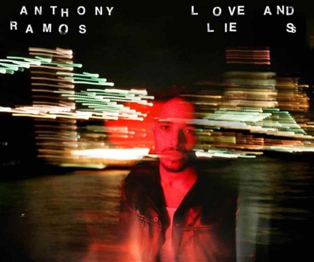Anthony Ramos “sexy y oscuro” en álbum R&B “Love and Lies”