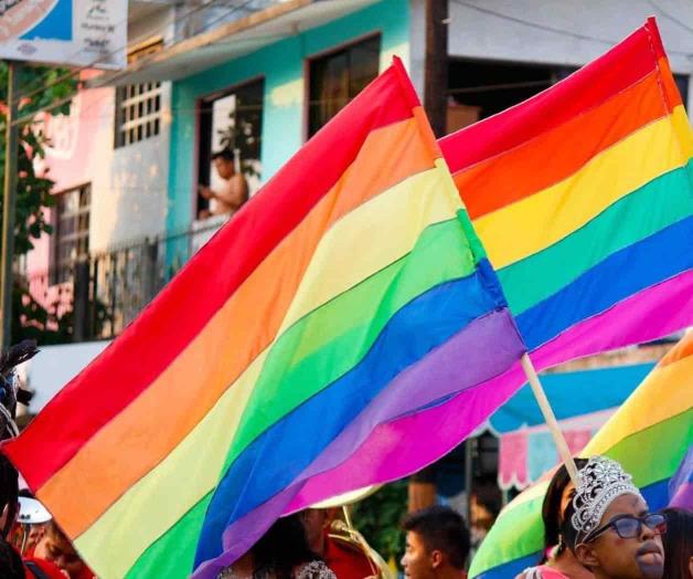 Realizará caravana la comunidad LGBTTTI Realizará caravana la comunidad LGBTTTI