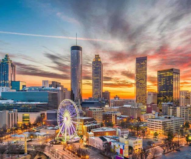 Una gran aventura Una gran aventura