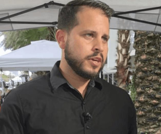 Continúa la búsqueda de víctimas del condominio en Miami