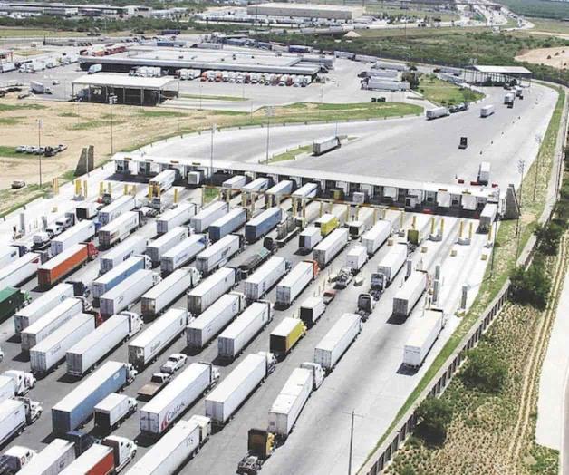 Nombran a director de puerto en Aduana Nombran a director de puerto en Aduana