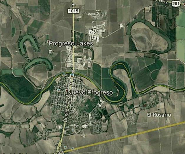 Duelo entre los hermanos Villarreal y Jacinto Zamora en San Rafael del Rosario, 1878