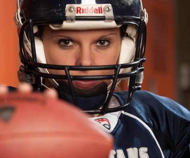 Entrenadoras lesbianas son las que sufren más