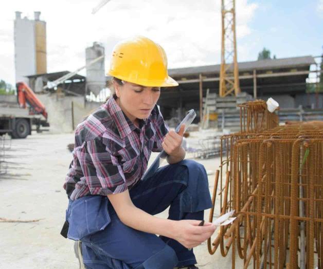 Posibilitan las mujeres ingenieras movilidad