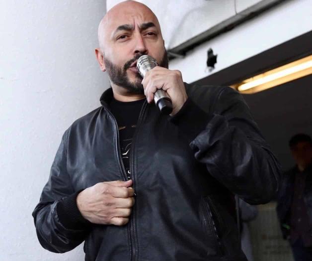 Se disculpa por comentario