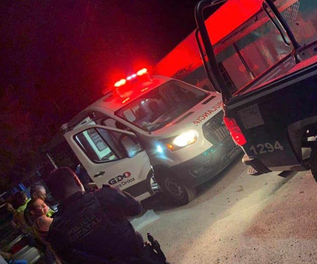 Causa un cigarro incendio de casa