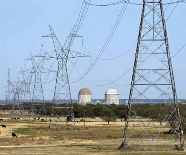 Insuficiente reserva eléctrica Insuficiente reserva eléctrica