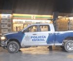 Récord infame: ´Los Flacos´ atracan 3 tiendas en una hora