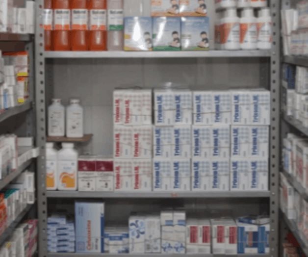 Puebla adquiere medicamentos oncológicos de forma independiente