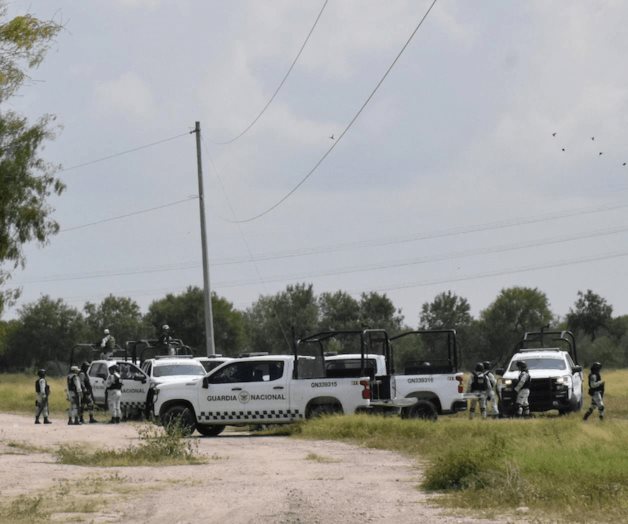 Reclama CDV: Reynosa sin denuncias en un año