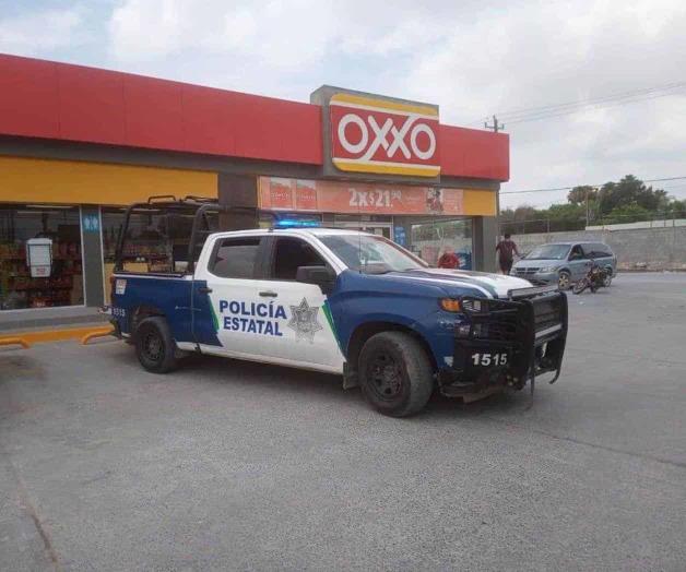 Rompen récord de asaltos Rompen récord de asaltos