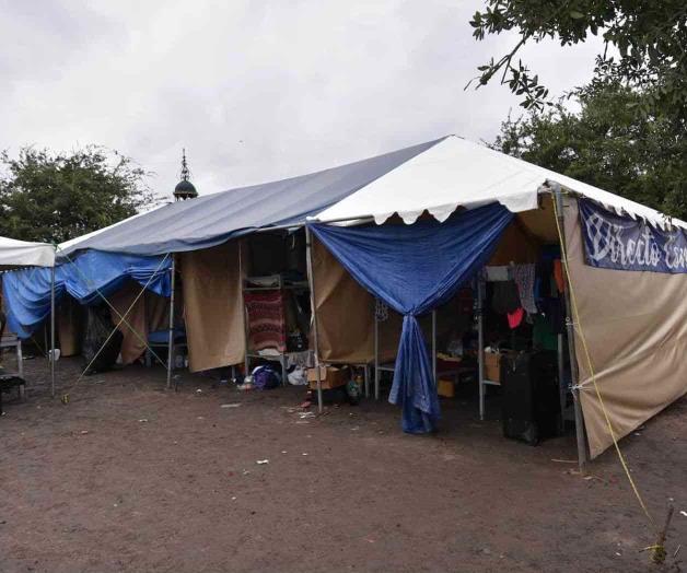 Urgen atención Covid; asociaciones lanzan SOS Urgen atención Covid; asociaciones lanzan SOS